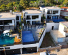 Alanya Oba'da Sakin Konumda Şık Tasarımlı Villa 1