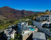 Detached Villa with Sea Views in Antalya Alanya Kargıcak 6
