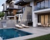 Villas 5 Chambres Avec Piscine Privée À Vendre À Antalya 6