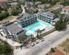 Elegantes Apartamentos Con Concepto De Hotel En Muğla Fethiye. 5