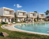 Detached Seafront Villas in North Cyprus Gazimağusa 4