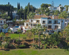 Manoir D'investissement Au Design Méditerranéen À Benahavis 1