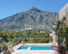 High-end Apartments Avant-garde Design Complex in Marbella 6