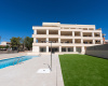 Stylish Apartments Overlooking Vineyards in Hondón 2