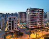Appartementen Met Zeezicht In Alanya Avsallar 6