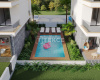 Affordable Apartments in a Complex in Antalya Altıntaş 5