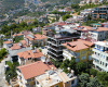 Schlüsselfertige Wohnungen Mit Panoramablick Auf Das Meer In Alanya 3