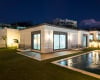 Detached Villas with Private Pools Near Yalıkavak Marina in Bodrum 1