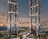 Stylish Apartments with Dubai Marina View in Jumeirah Lake Towers 1