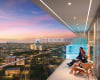 Apartamentos Completamente Amueblados En Venta En Dubai Silicon Oasis 4
