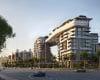 Elegant Flats for Sale in a Luxury Project with Pool in Dubai 2