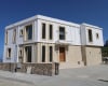 Villa Avec Vue Mer Et Grand Jardin À Girne, Chypre Du Nord 5