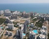 Nowo Wybudowane Apartamenty Z Widokiem Na Morze W Erdemli Mersin 8