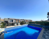 Villa with a Private Garden and Pool in İstanbul Büyükçekmece 1
