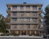 Appartements Élégants À Vendre Près De La Mer À Kadıköy, Istanbul 1