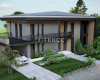 Villa in a Peaceful Complex Surrounded by Nature in Trabzon Ortahisar 4