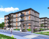 Appartements À Nilüfer, À Proximité De L'autoroute Interurbaine