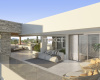 Detached Villas with Luxury Design in Marbella Costa Del Sol 3
