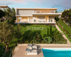 Villas Independientes Con Vistas Al Mar En Fuengirola, Costa Del Sol 2
