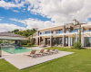Stylish Designer Villa with Impressive Views in Benahavís