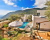 Villor I Ett Belönat Projekt I Antalya Kaş 5