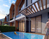 Stylish Villas with Winter Garden in Antalya Dosemealti 2