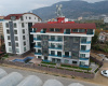 Ready-to-move Apartments with Sea and City Views in Alanya Mahmutlar 1
