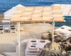 Privat Strandvilla Med Oavbruten Havsutsikt I Kaş Kalkan 5