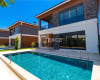 Maison Avec Piscine Près De L'hôpital À Döşemealtı Antalya 2