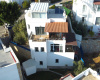 Bodrum'da Koy Manzaralı ve Seyir Teraslı Müstakil Villa 6