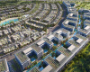 Dubai Investments Park'ta Lüks Şehir Manzaralı Daireler 2