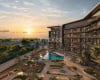 Dubai Industrial City'de Full Eşyalı Tatil Köyü Tarzı Daireler 6