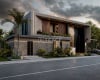 Detached Villas with Private Pools in North Cyprus Bellapais 6