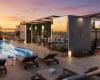 Investment Apartments in a Boutique Complex in İstanbul Sarıyer 1
