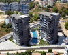 Stylish Apartments with Aesthetic Design in Alanya 2