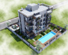 Apartments in Aksu Altintas Near Arterial Road 6