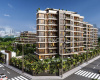Spacious Flats with En-suite Bathrooms in Aksu Antalya 3