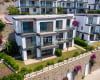 Apartamenty Z Widokiem Na Morze, Prywatnym Molo I Plażą W Bodrum 7