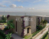 Apartments 20 M From the Sea with Views in Bodrum 6