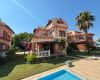 Möblierte Villa Mit 5 Schlafzimmern In Meeresnähe In Fethiye, Muğla
