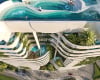 Elegante Wohnungen In Einem Projekt Mit Infinity-pool In Dubailand 2