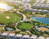 Spacious 5-bedroom Twin Villa in Park Greens 3, DAMAC Hills 2 Dubai 1