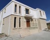 Villa Avec Vue Mer Et Grand Jardin À Girne, Chypre Du Nord 4