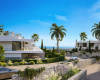 Appartements Près Du Terrain De Golf Et La Plage À Marbella 1