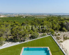 Vrijstaande Villa's Met Zeezicht In Alicante San Miguel De Salinas 5