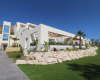 Golf View Apartments Near the Sea and City in Alicante 3
