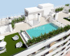 Apartments Meters From the Beach in Guardamar Del Segura 5