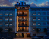 Torrevieja'da Denize Yakın Şık 1+1 ve 2+1 Daireler 5