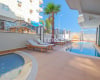 Unique Sea View Flats in Alanya's Most Popular Location 10