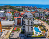 Luxe Woningen Op Een Gunstige Locatie In Alanya 3